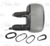 FIAT 0735296233 Outside Mirror